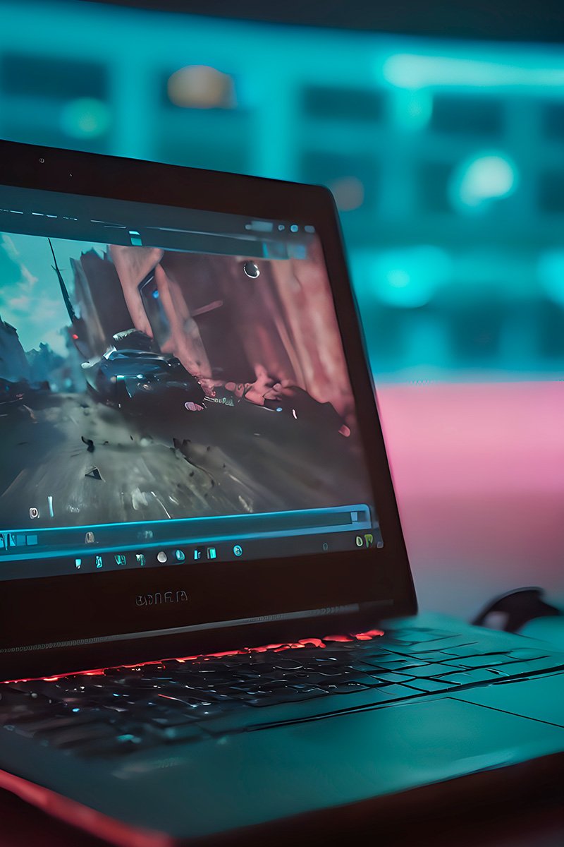 Producción de Videos e Imágenes
